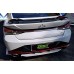 ZEST AERO PARTS BODY KIT FOR HYUNDAI AVANTE /ELANTRA CN7 2020-23 MNR